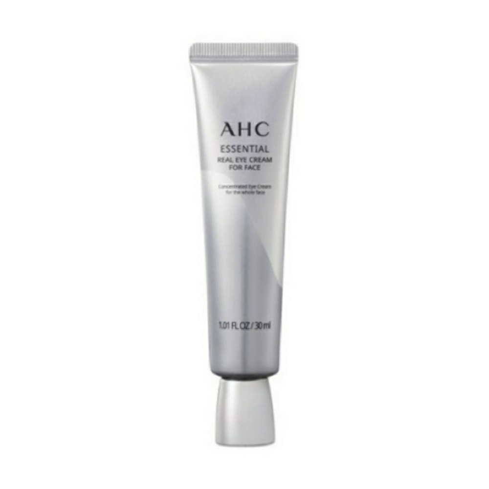 AHC ESSENTIAL EYE CREAM - Picture 4 of 10